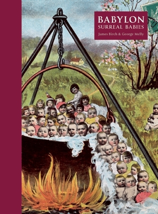 Babylon: Surreal Babies