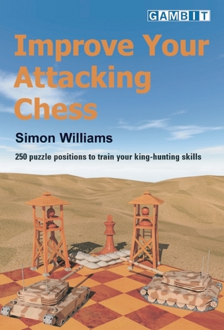 Improve Your Attacking Chess (Paperback)