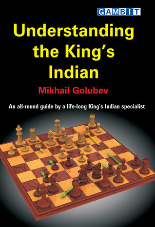 Understanding the King's Indian (Paperback)