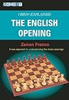 Chess Explained: The English Opening Chess Explained: The English Opening