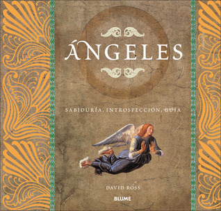 Ángeles: Sabiduría, introspección, guía