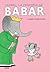 Isabel, la pequeña de Babar (Babar series) by Laurent de Brunhoff