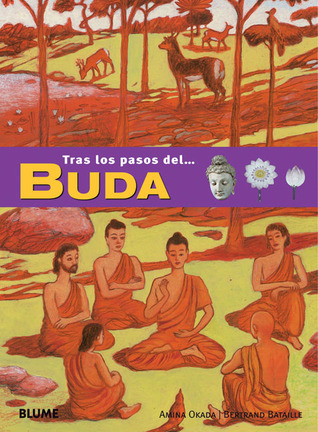 Buda (Tras los pasos de . . . Series) (Spanish Edition)