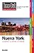 Time Out Selecciones Nueva York: Time Out Shortlist New York (Spanish Edition)