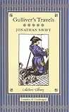 Gulliver's Travels by Jonathan Swift