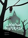La Mansión Misteriosa