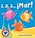 1, 2, 3 . . . ¡Mar! (El nido de pío, pío) (Spanish Edition)