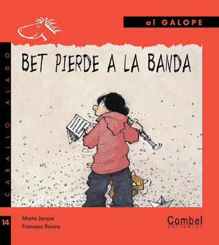 Bet pierde a la banda (Caballo alado series–Al galope) (Spanish Edition)