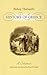 Bishop Thirlwall's History of Greece: A Selection (Bristol Phoenix Press Edited Volumes)