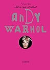 Andy Warhol (¡Mira qué artista!) (Spanish Edition)