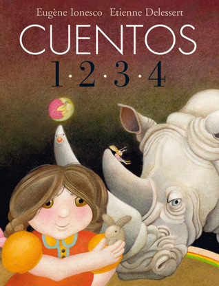 Cuentos 1 * 2 * 3 * 4