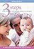 3 Steps to Fertility: A Couple's Guide to Maximising Their Ability to Conceive
