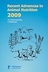 Recent Advances in Animal Nutrition 2009