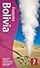 Footprint Bolivia (Footprint Handbooks)