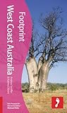Footprint West Coast Australia (Footprint Handbooks)