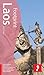 Footprint Laos (Footprint Handbooks)