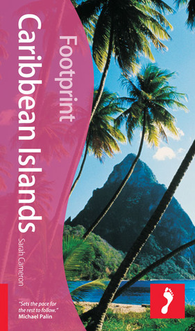 Footprint Caribbean Islands (Footprint Handbooks)