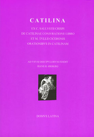 Sallustius et Cicero: Catilina (Lingua Latina) (Latin Edition)