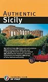 Authentic Sicily by Touring Club Italiano
