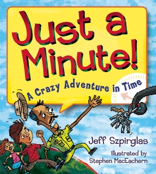 Just A Minute!