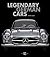 Legendary German Cars