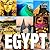Wonders of Egypt by Giorgio Ferrero