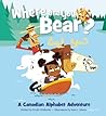 Where Are You, Bear? by Frieda Wishinsky