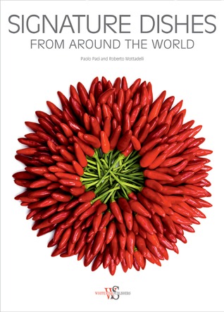 Signature Dishes from Around the World