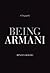 Being Armani by Renata Molho