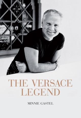 The Versace Legend (Hardcover)