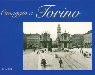 Omaggio a Torino (Hardcover)