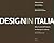 Design in Italia: The Making of an Industry (English-Italian edition)