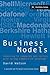 Business Models: Investing ...