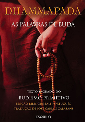 Dhammapada: As Palavras de Buda