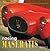 Racing Maseratis