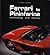 Ferrari by Pininfarina: Technology and Beauty