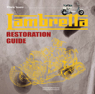Lambretta Restoration Guide