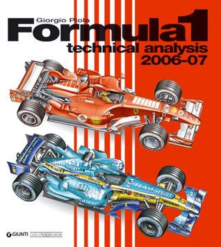 Formula 1 Technical Analysis 2006-07