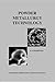 Powder Metallurgy Technology