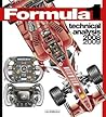 Formula 1 Technical Analysis 2008-2009