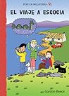 El viaje a Escocia