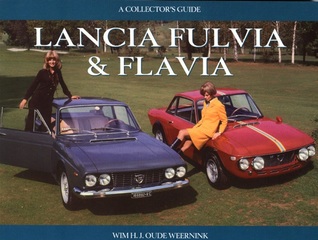 Lancia Fulvia & Flavia: A Collector's Guide