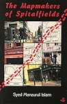 The Mapmakers of Spitalfields