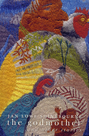 The Godmother and Other Stories (Paperback)