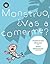 Monstruo, ¿vas a comerme? (Primeros lectores) (Spanish Edition)