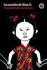 La canción de Shao Li (EXIT) by Marisol Ortiz de Zárate