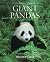 Wildlife Monographs:Giant Pand