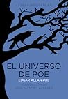 El universo de Poe (Letras mayúsculas. Clásicos universales) by Edgar Allan Poe