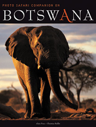 Botswana (Safari Companions)