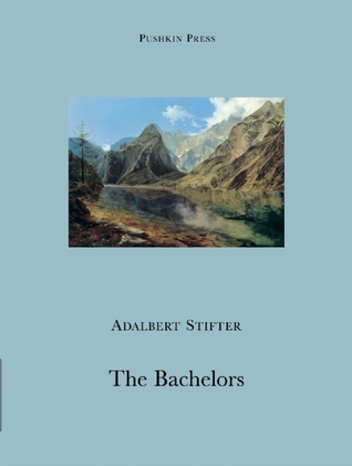 The Bachelors (Pushkin Collection)